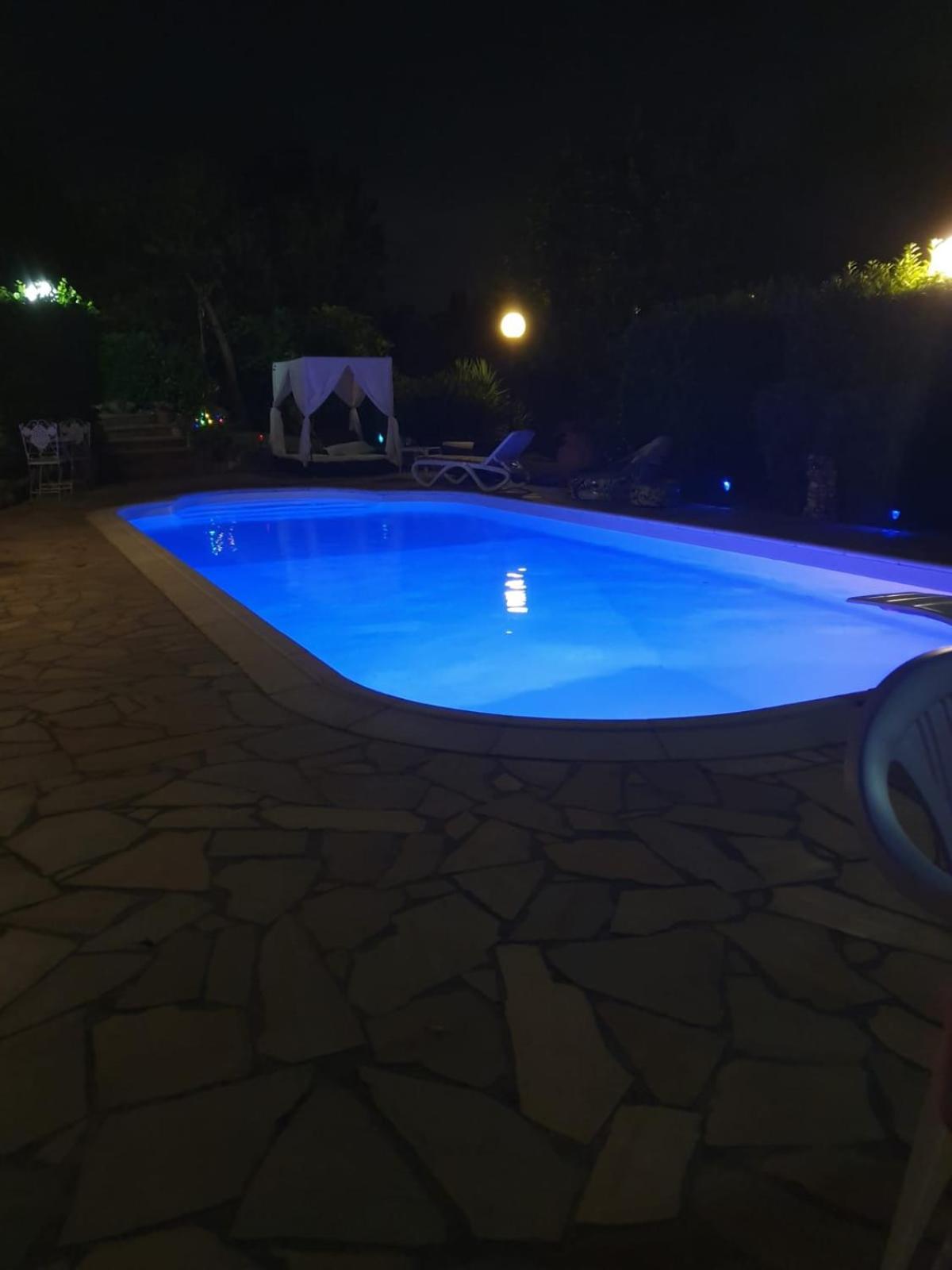 Casavacanze Baggioro Colle di Compito المظهر الخارجي الصورة