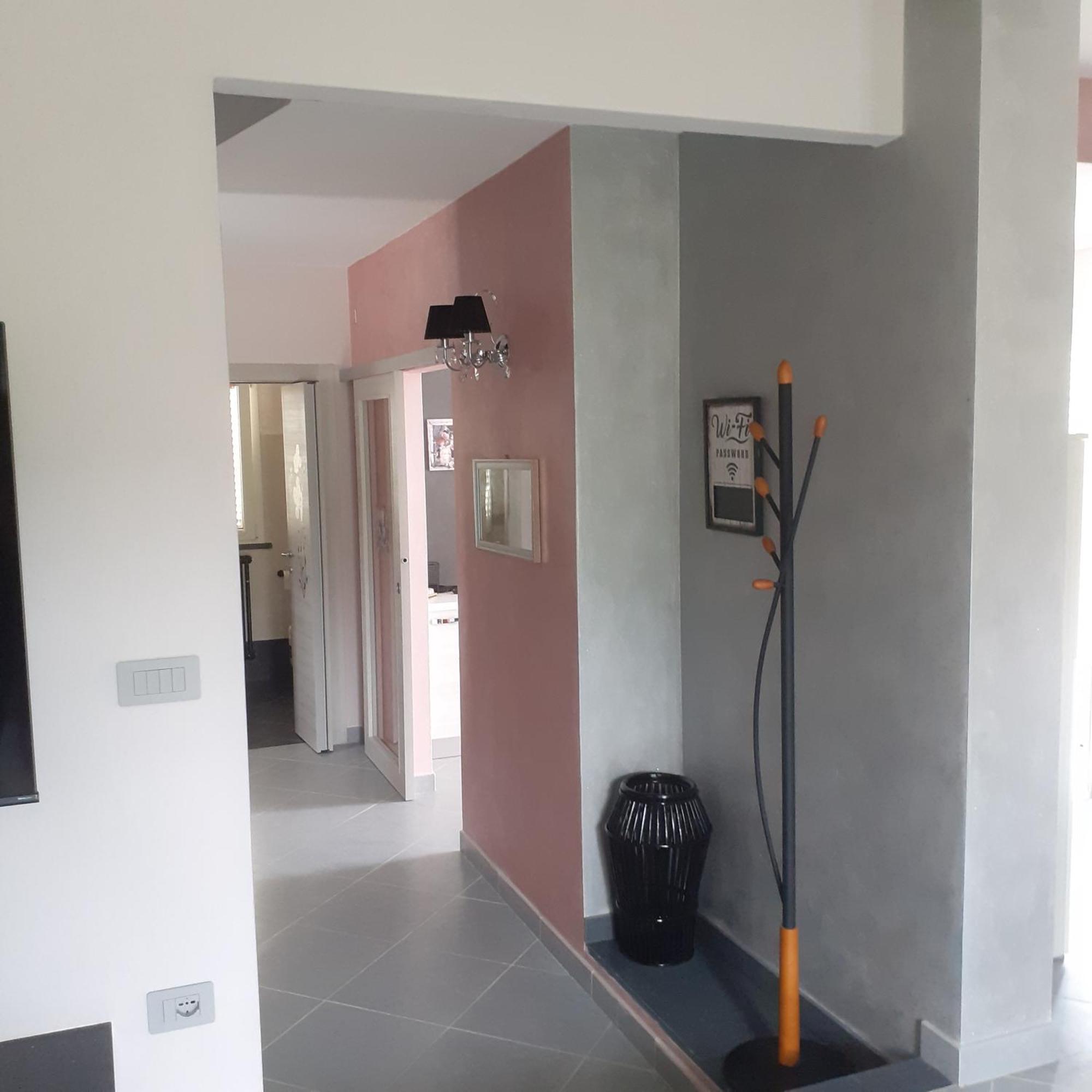 Casavacanze Baggioro Colle di Compito المظهر الخارجي الصورة