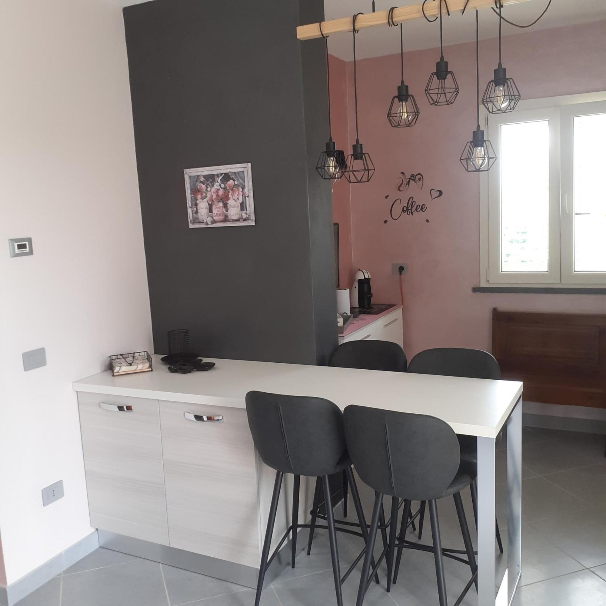 Casavacanze Baggioro Colle di Compito المظهر الخارجي الصورة