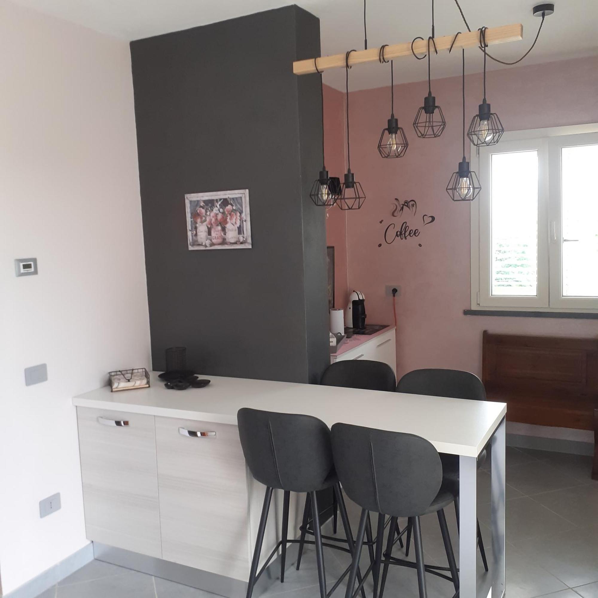 Casavacanze Baggioro Colle di Compito المظهر الخارجي الصورة
