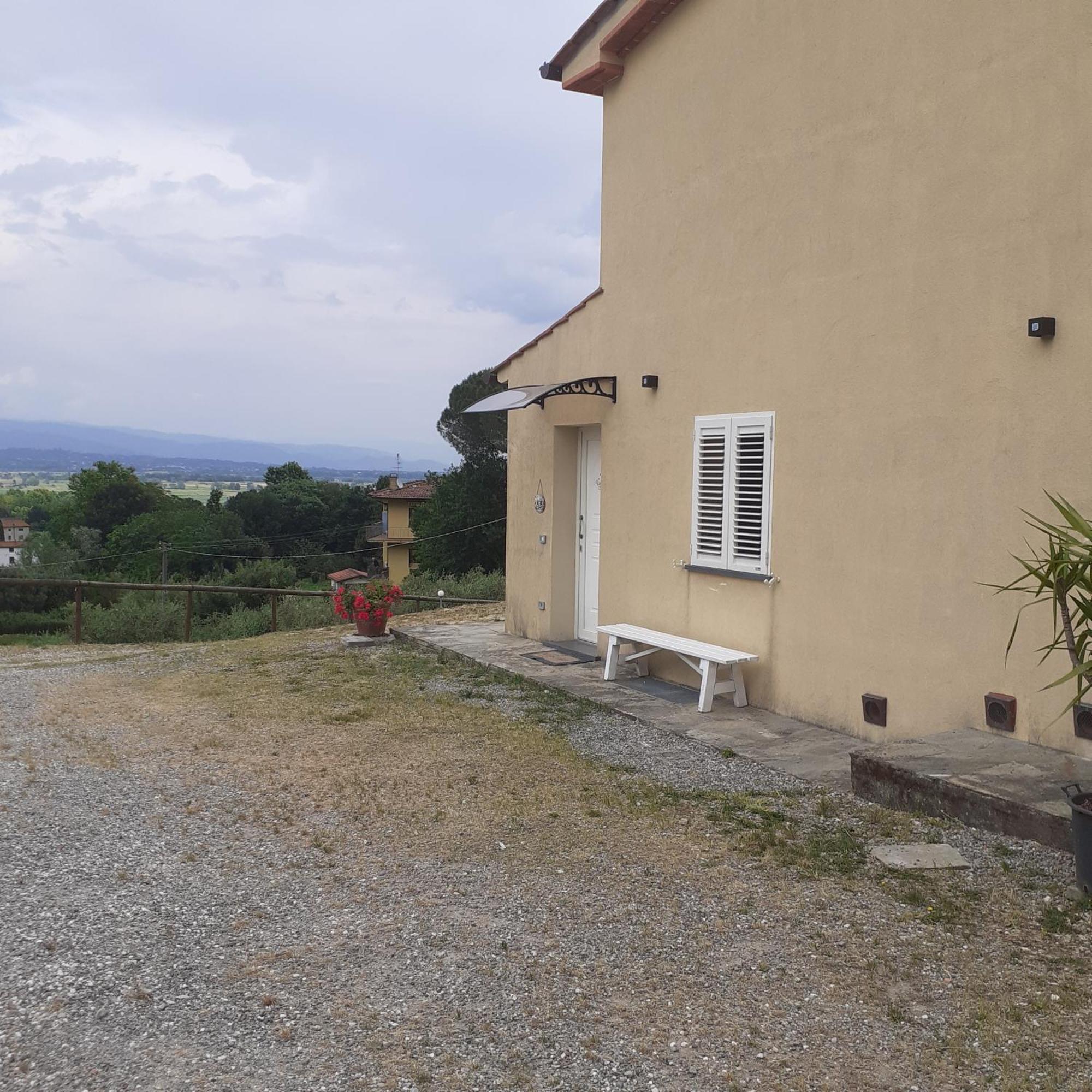 Casavacanze Baggioro Colle di Compito المظهر الخارجي الصورة