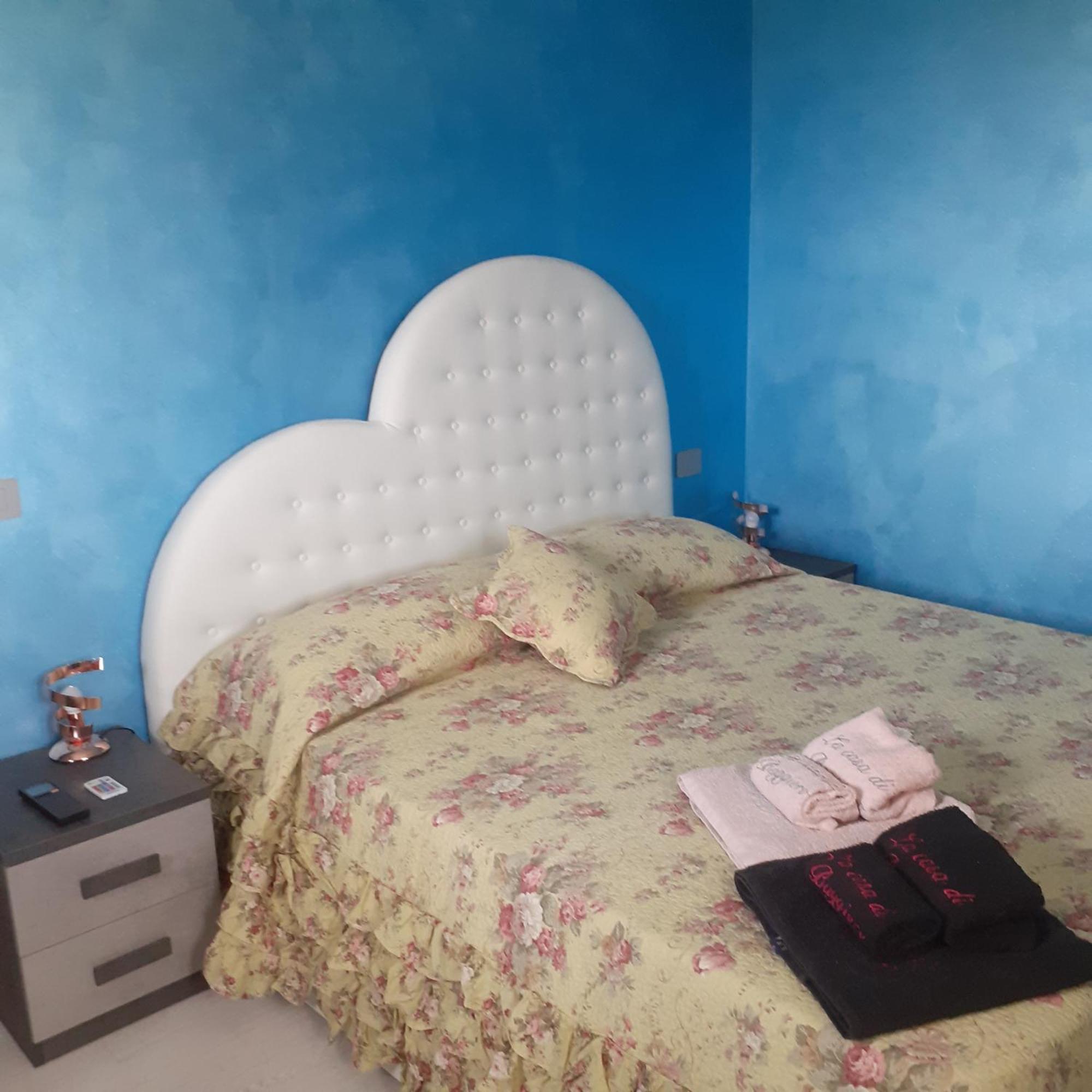 Casavacanze Baggioro Colle di Compito المظهر الخارجي الصورة