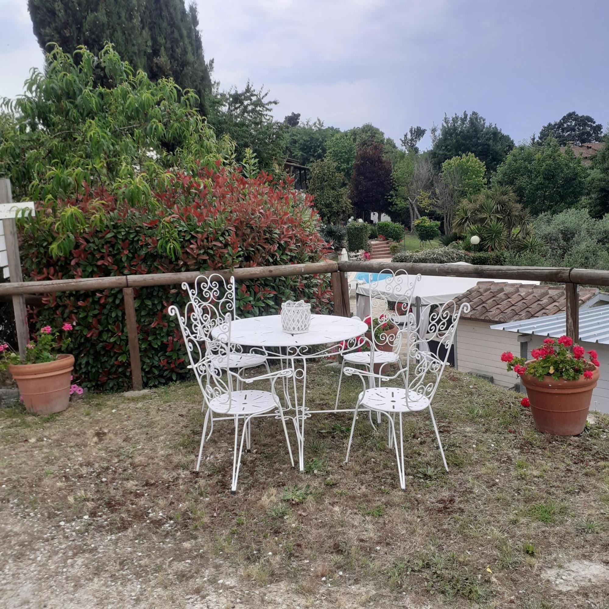 Casavacanze Baggioro Colle di Compito المظهر الخارجي الصورة