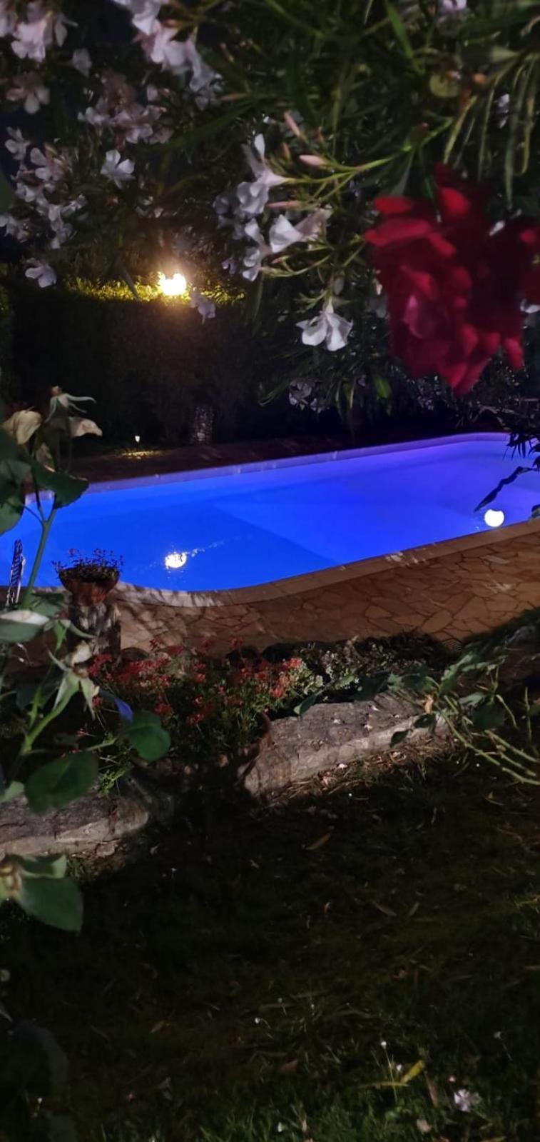 Casavacanze Baggioro Colle di Compito المظهر الخارجي الصورة