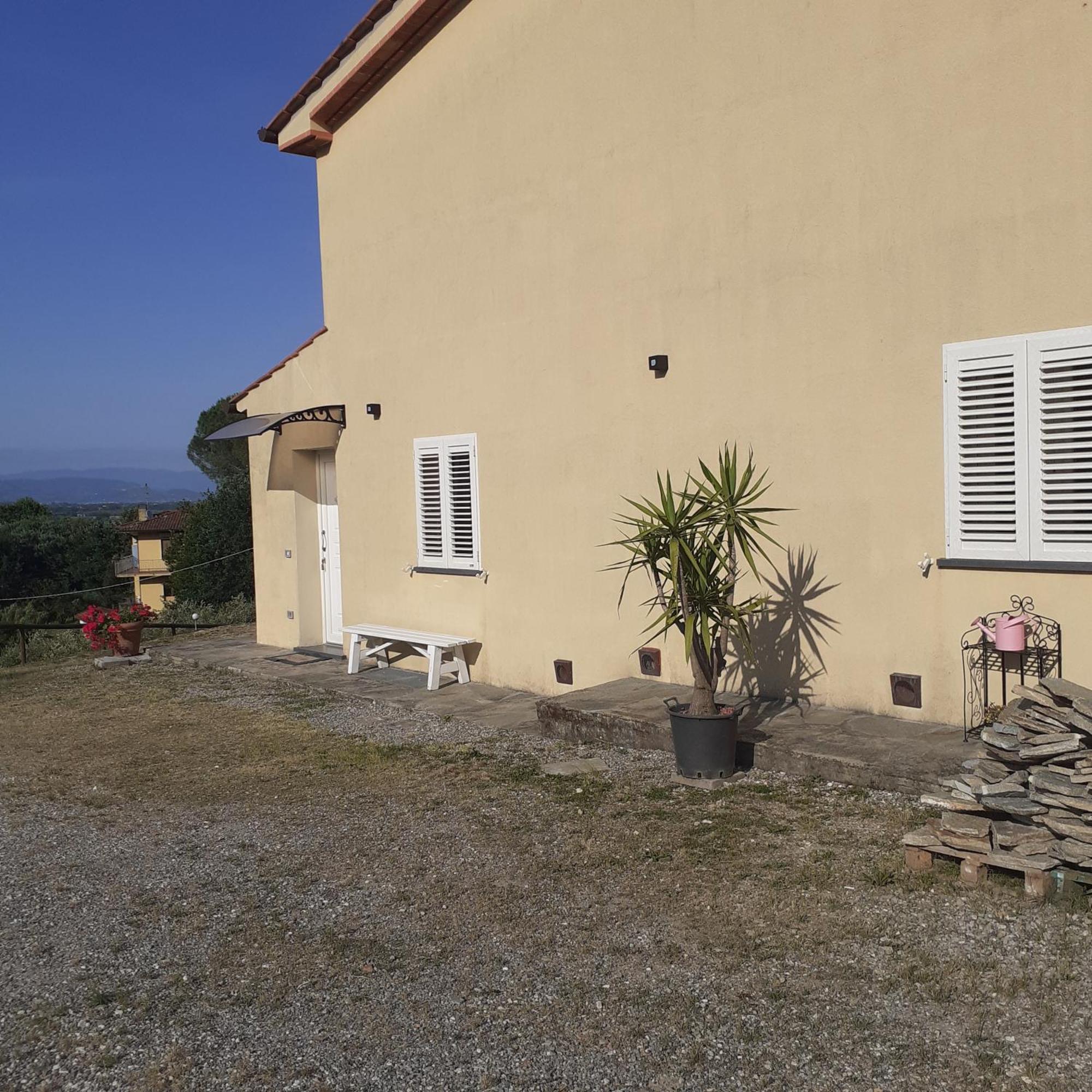 Casavacanze Baggioro Colle di Compito المظهر الخارجي الصورة