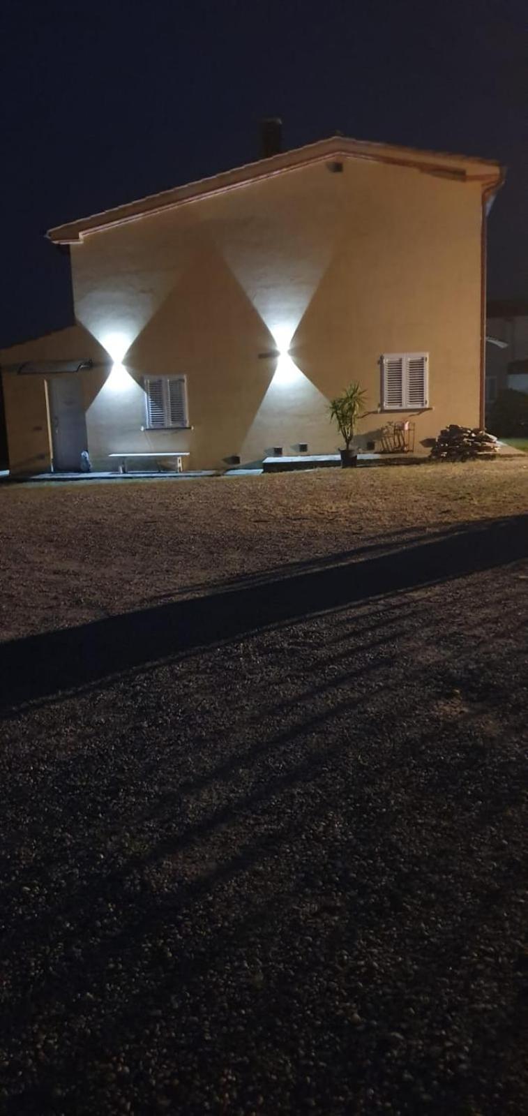 Casavacanze Baggioro Colle di Compito المظهر الخارجي الصورة