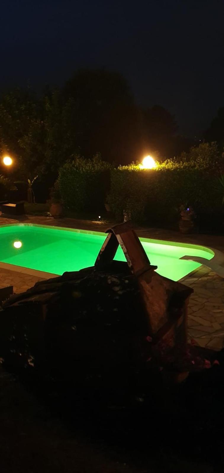 Casavacanze Baggioro Colle di Compito المظهر الخارجي الصورة