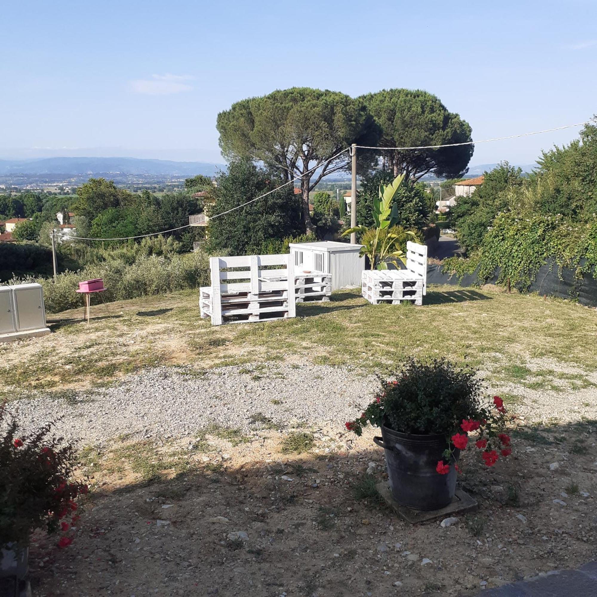 Casavacanze Baggioro Colle di Compito المظهر الخارجي الصورة
