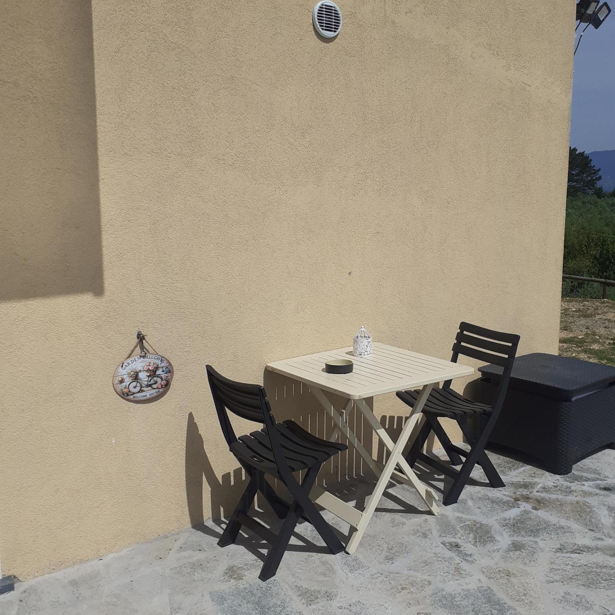 Casavacanze Baggioro Colle di Compito المظهر الخارجي الصورة