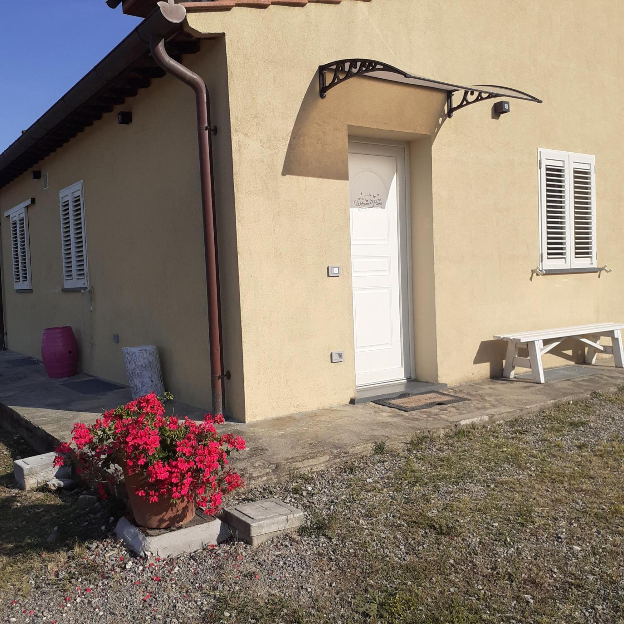 Casavacanze Baggioro Colle di Compito المظهر الخارجي الصورة