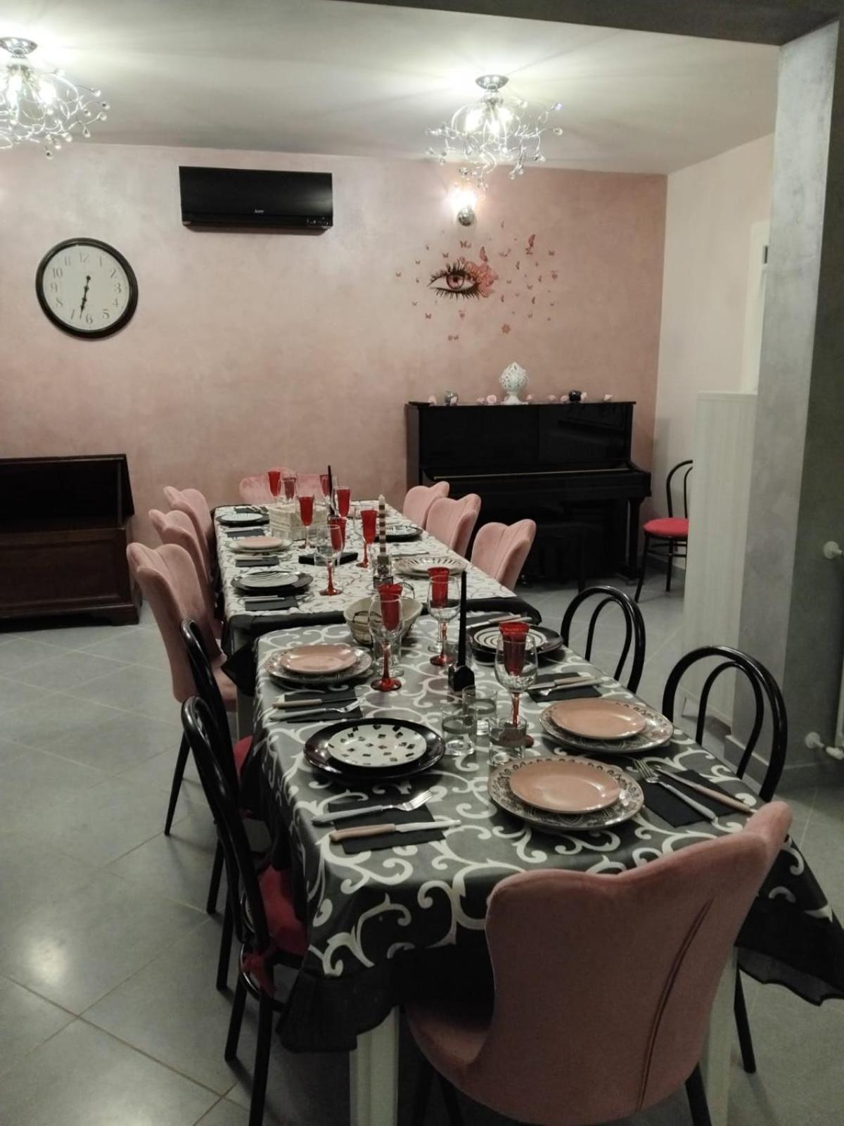 Casavacanze Baggioro Colle di Compito المظهر الخارجي الصورة