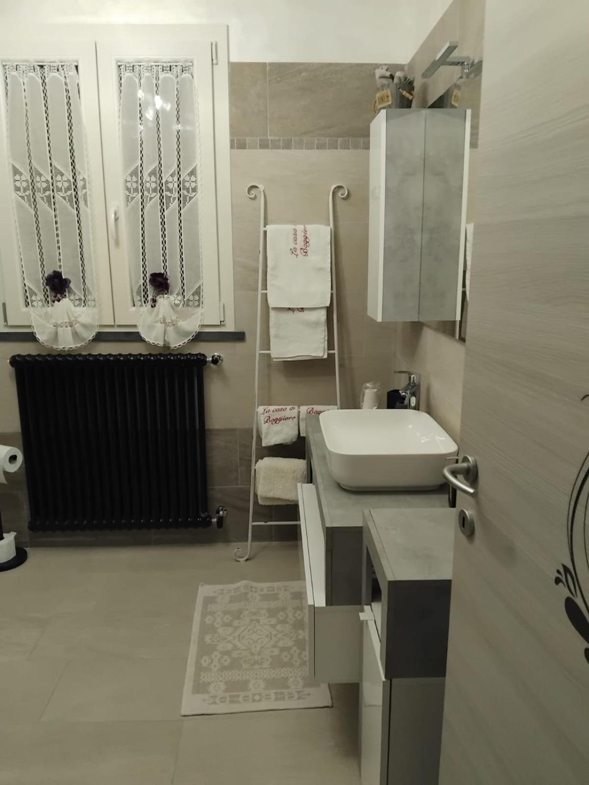 Casavacanze Baggioro Colle di Compito المظهر الخارجي الصورة