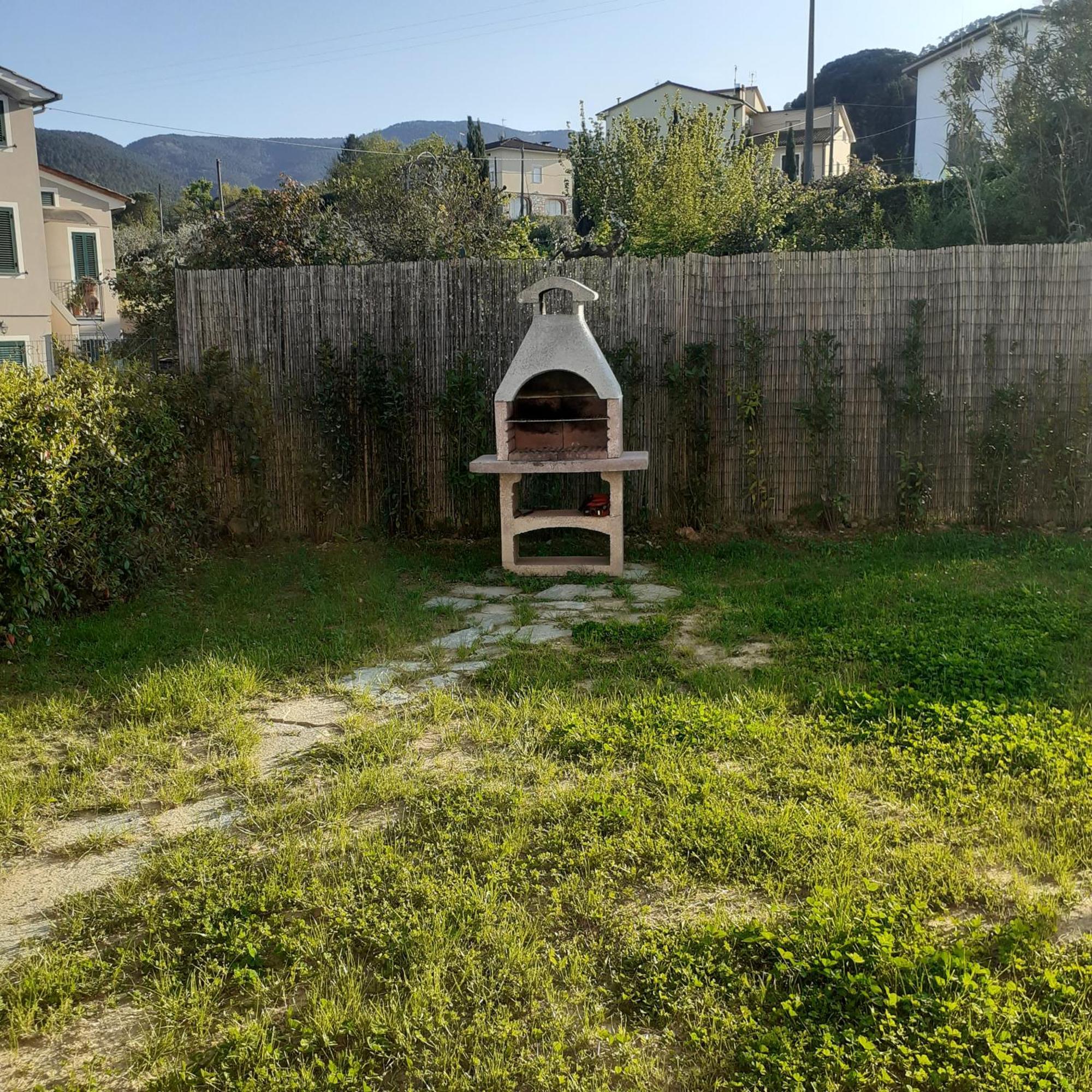 Casavacanze Baggioro Colle di Compito المظهر الخارجي الصورة